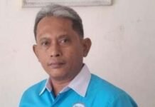 HUT KNPI ke-53, Amos Hutauruk: Pemuda Harus Jadi Penggerak Utama Pembangunan Bangsa