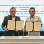 BPJAMSOSTEK dan JAMDATUN Kerjasama: Pastikan Hak Pekerja atas Jaminan Sosial