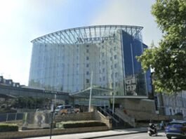 Gagal Jantung, Pangeran Arab Saudi Ditemukan Meninggal di Hotel Mewah London