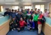 Mengacu Standar ILO, DPP FTIA dan Serikat Pekerja Desak Kepastian Hukum di Sektor Platform Digital