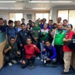 Mengacu Standar ILO, DPP FTIA dan Serikat Pekerja Desak Kepastian Hukum di Sektor Platform Digital