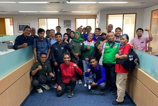 Mengacu Standar ILO, DPP FTIA dan Serikat Pekerja Desak Kepastian Hukum di Sektor Platform Digital