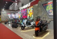 Cocok Dipakai Harian, Ini Rekomendasi Motor Listrik Subsidi 5 Jutaan Terbaik