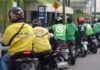 PBB Setujui Standar Ketenagakerjaan: Driver-Kurir Online Tak Boleh Disebut ‘Mitra’