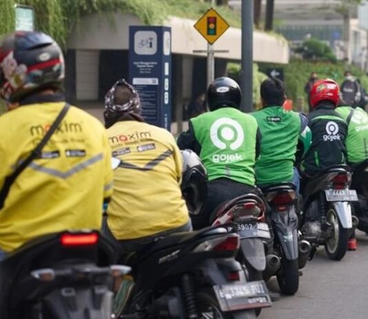 PBB Setujui Standar Ketenagakerjaan: Driver-Kurir Online Tak Boleh Disebut ‘Mitra’