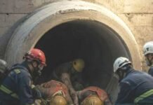 Tragedi Gorong-gorong Cipayung, 3 Orang Pekerja itu Meninggal Dunia Satu Persatu