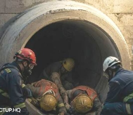 Tragedi Gorong-gorong Cipayung, 3 Orang Pekerja itu Meninggal Dunia Satu Persatu