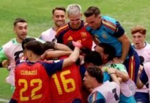 Kalahkan Argentina 1-0, Spanyol Juara Dunia 2026