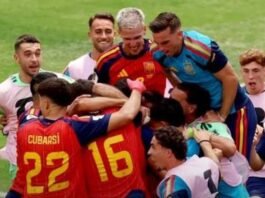 Kalahkan Argentina 1-0, Spanyol Juara Dunia 2026