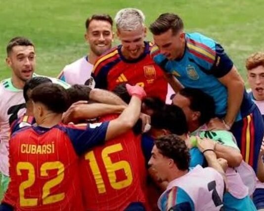 Kalahkan Argentina 1-0, Spanyol Juara Dunia 2026