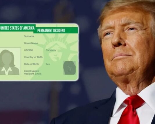 5 Jalur Utama Mendapatkan Green Card