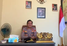 Publik Pertanyakan Keterbukaan Polri: Mengapa Kasus Sabu Kapolsek Leihitu Dibuka, tapi Kapolresta Banda Aceh Senyap?