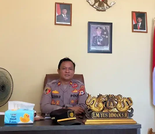 Publik Pertanyakan Keterbukaan Polri: Mengapa Kasus Sabu Kapolsek Leihitu Dibuka, tapi Kapolresta Banda Aceh Senyap?