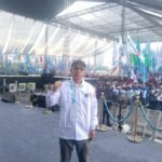 Aksi Damai Tolak Ojol UMKM: Kami Pekerja yang Butuh Upah Layak, Bukan Kredit Usaha