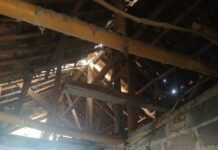 Warga Kampung Cinibung Soroti Program Bedah Rumah: Diduga Tidak Tepat Sasaran dan Tidak Bermanfaat