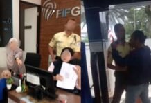 Jurnalis Diduga Diintimidasi di FIF Tangcity, PWI dan JTR: “Ini Ancaman Serius Kebebasan Pers