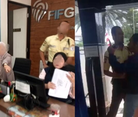 Jurnalis Diduga Diintimidasi di FIF Tangcity, PWI dan JTR: “Ini Ancaman Serius Kebebasan Pers