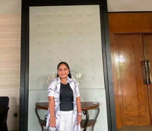 DIDUGA MENGALAMI KDRT, PERSELINGKUHAN, PENELANTARAN, DAN PENYALAHGUNAAN UANG UNTUK PERJUDIAN, KORBAN MENUNTUT PERTANGGUNGJAWABAN SUAMI Ibu Feni Hanggaraini Lubis