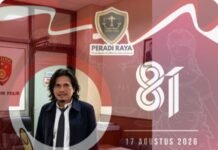Negara Hadir Merawat Kepercayaan Publik Berdasarkan Kinerja Memuaskan
