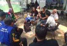 Menyikapi pidato kenegaraan Presiden Prabowo Subianto pada peringatan HUT RI 81