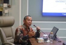 Ketua Umum FTIA Sampaikan Belasungkawa Atas Musibah Gempa Bumi di Flores, NTT
