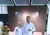 Rapat Koordinasi Lintas Federasi Serikat Pekerja/Serikat Buruh Provinsi DKI Jakarta Angkatan ke-2