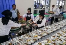 RAPBN 2027: Anggaran Pendidikan Rp 820 T, Porsi Makan Bergizi Gratis Capai Rp 240 T