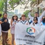 JAPBUSI Tegaskan: Sahkan RUU Pelindungan Ketenagakerjaan Sesuai Aspirasi Buruh Upah Minimum Sektoral Minimal 10% Di Atas UMP/UMK