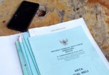 PT. Gradika Pratama Diduga Kuat Belum Bayar Akses Jalan Perumahan Graha Mekarsari Indah, 13 Tahun Belum Ada Penyelesaian